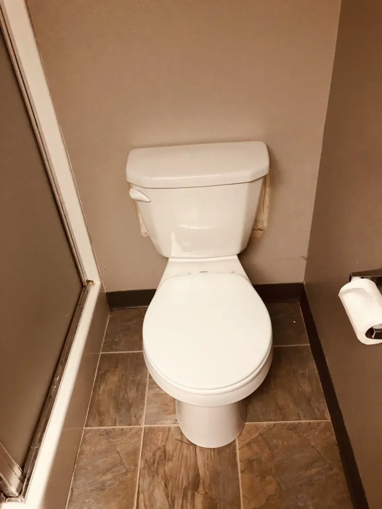 Slide of Thistle Plumbing