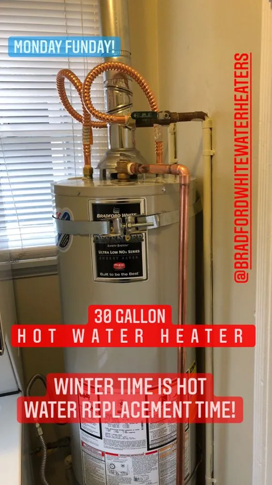 Slide of Thistle Plumbing