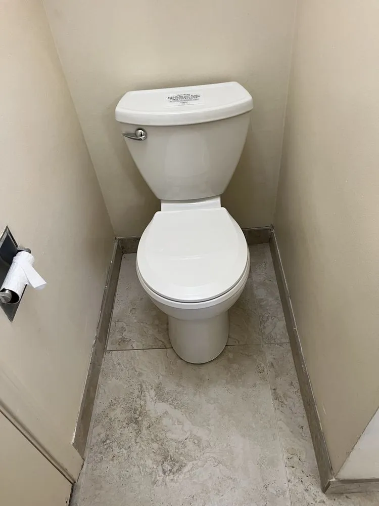 Slide of Thistle Plumbing