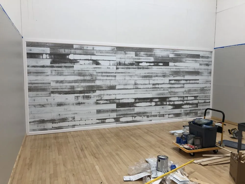 Slide of Thoman's Home Services