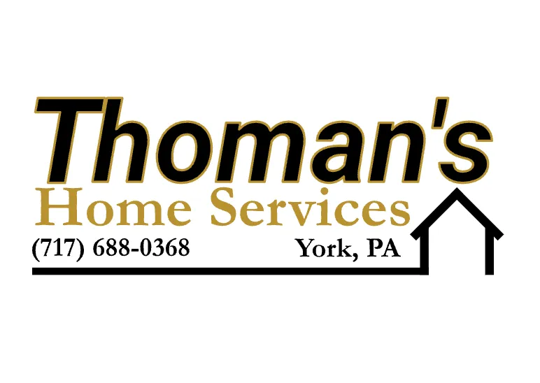 Slide of Thoman's Home Services