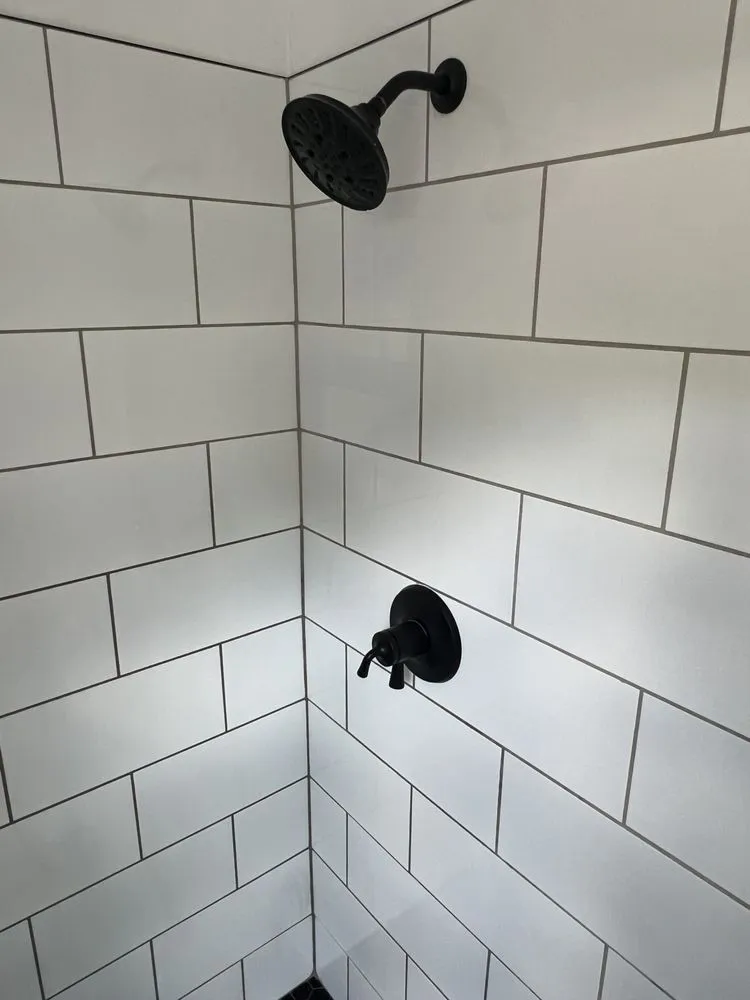 Slide of Thomas & Son Plumbing