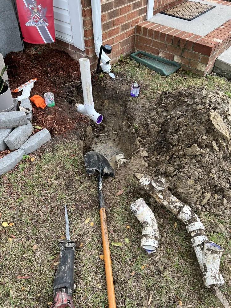 Slide of Thomas & Son Plumbing