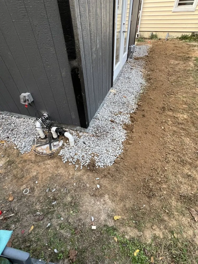 Slide of Thomas & Son Plumbing