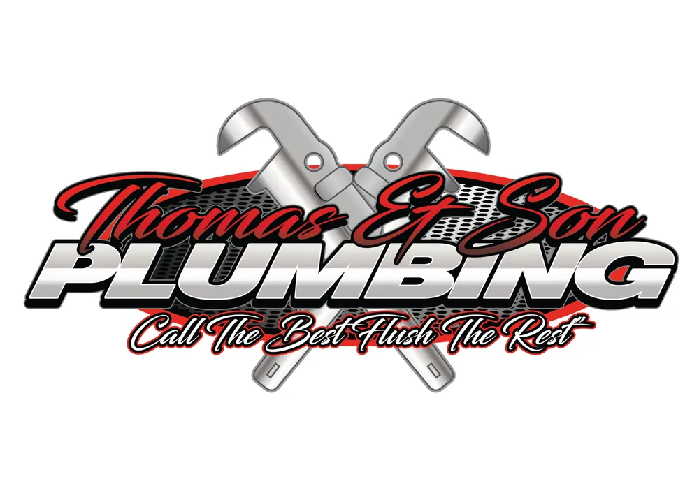 Slide of Thomas & Son Plumbing