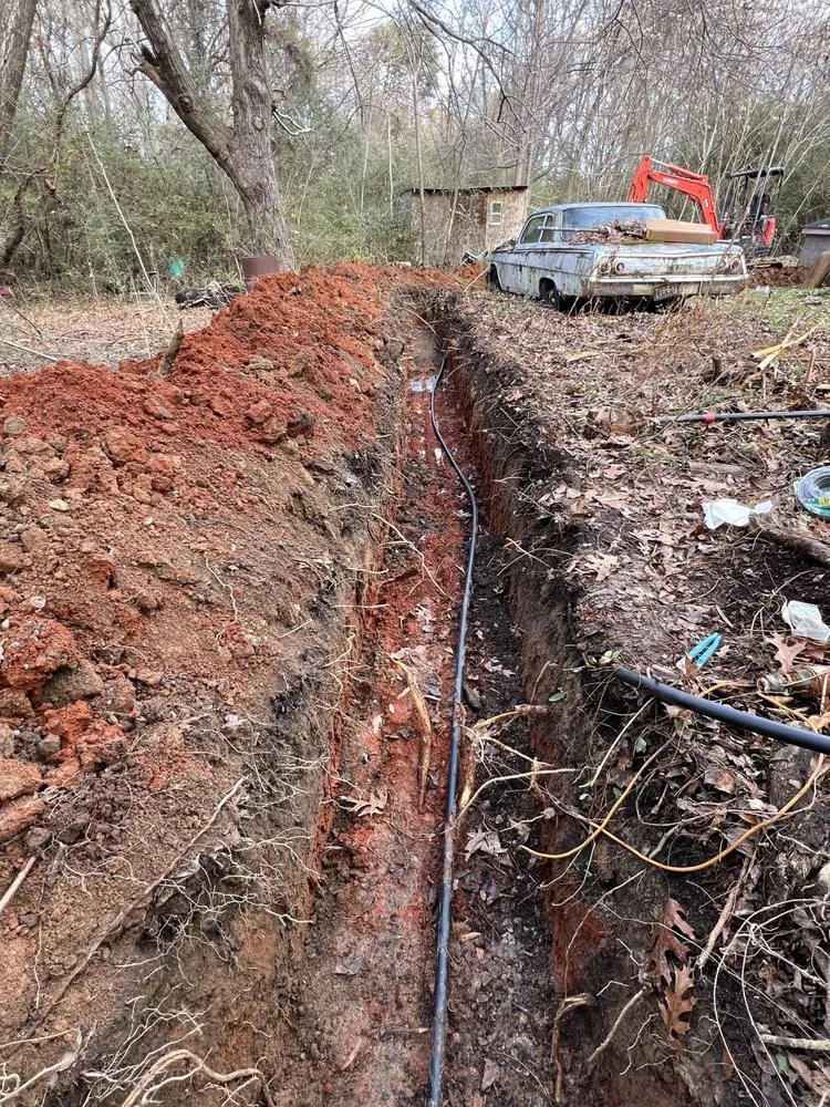 Slide of Thomas & Son Plumbing