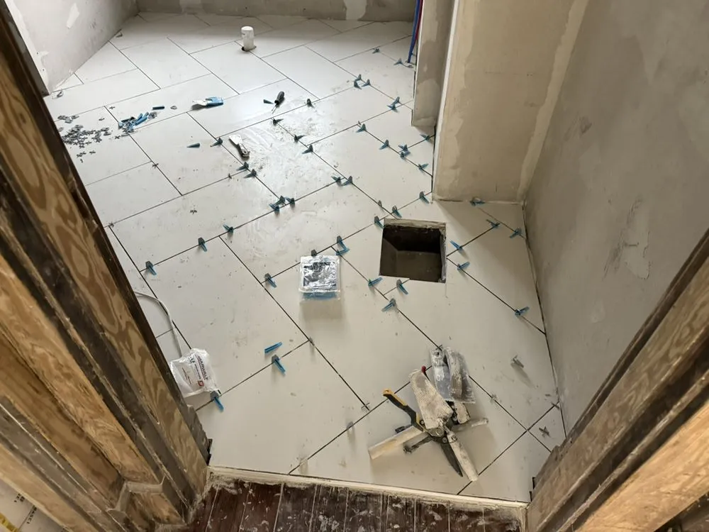 Slide of Thomas Bwalya