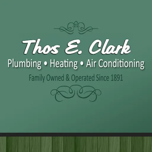 Slide of Thomas E Clark