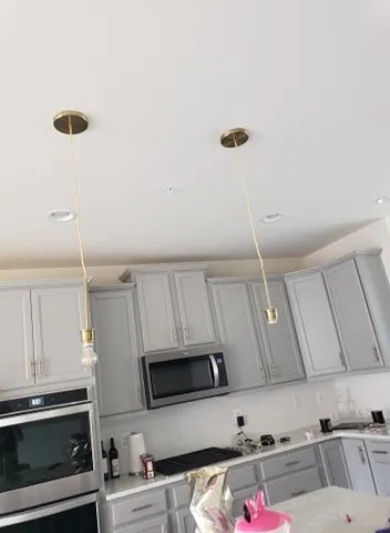 Slide of Thomas Edison Home Improvement