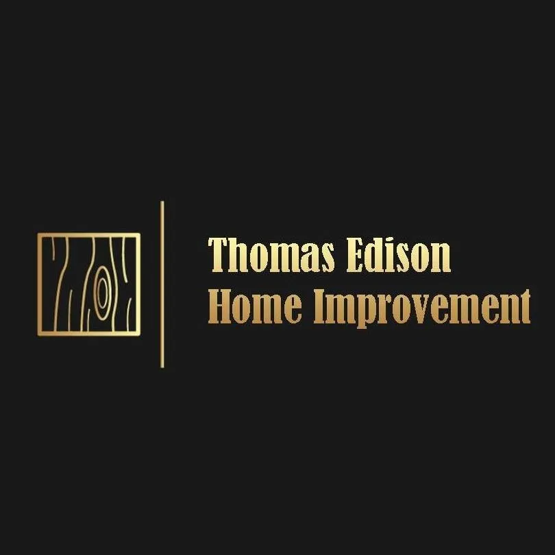 Slide of Thomas Edison Home Improvement
