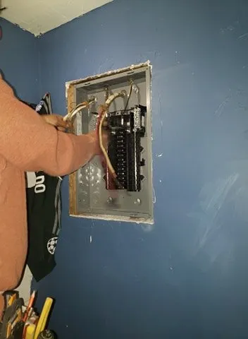 Emergency water heater service experts serving Silver Spring, MD - Thomas Edison Home Improvement