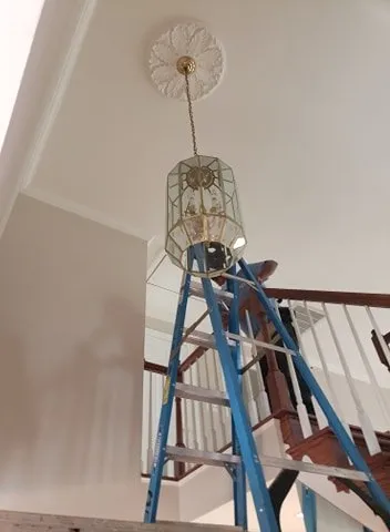 Emergency drain cleaning in Silver Spring, MD by Thomas Edison Home Improvement