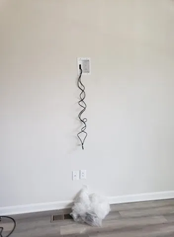 Slide of Thomas Edison Home Improvement