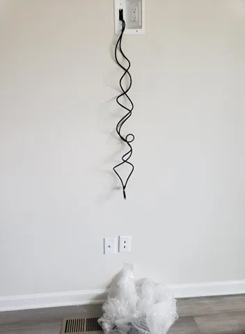 Slide of Thomas Edison Home Improvement