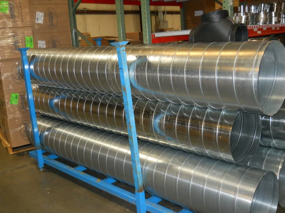 Slide of Thomas Heating and Cooling