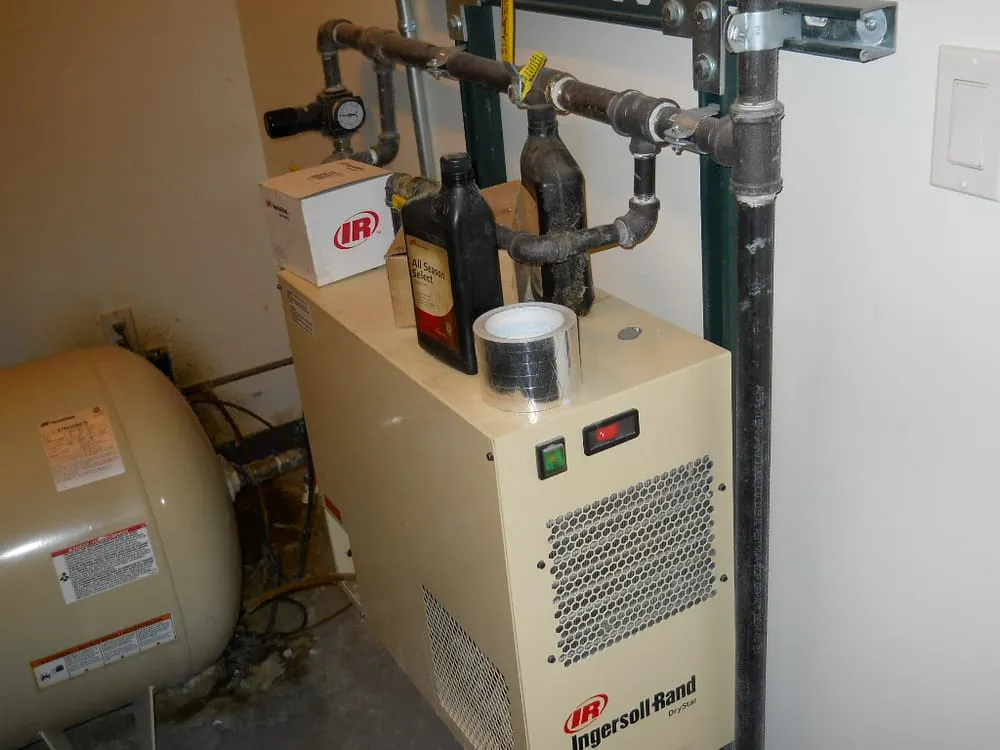 Quality emergency plumbing in Grand Rapids, MI by Thomas Heating and Cooling
