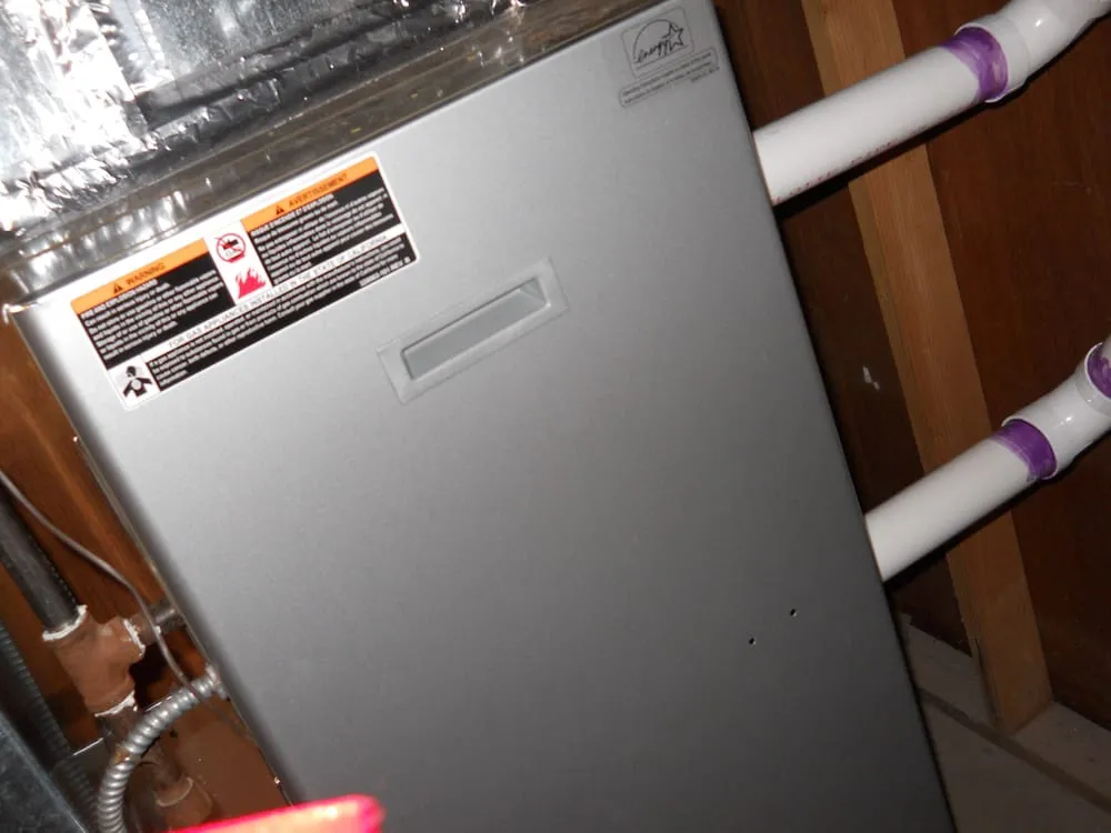Reliable plumbing repair in Grand Rapids, MI by Thomas Heating and Cooling