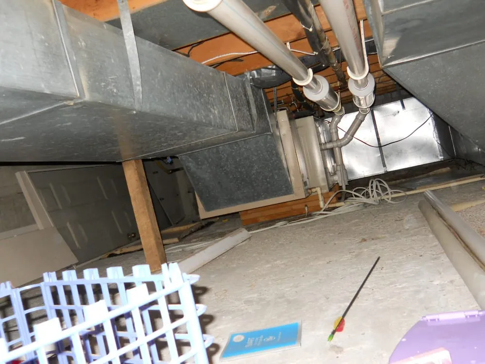 Quality plumbing repair service in Grand Rapids, MI - Thomas Heating and Cooling