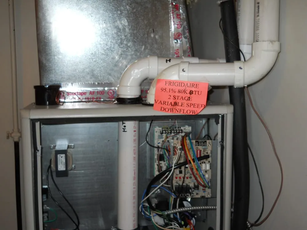 Trusted emergency plumbing in Grand Rapids, MI by Thomas Heating and Cooling