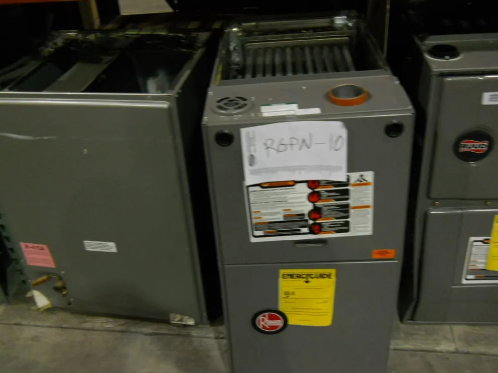 Reliable pipe repair experts serving Grand Rapids, MI - Thomas Heating and Cooling