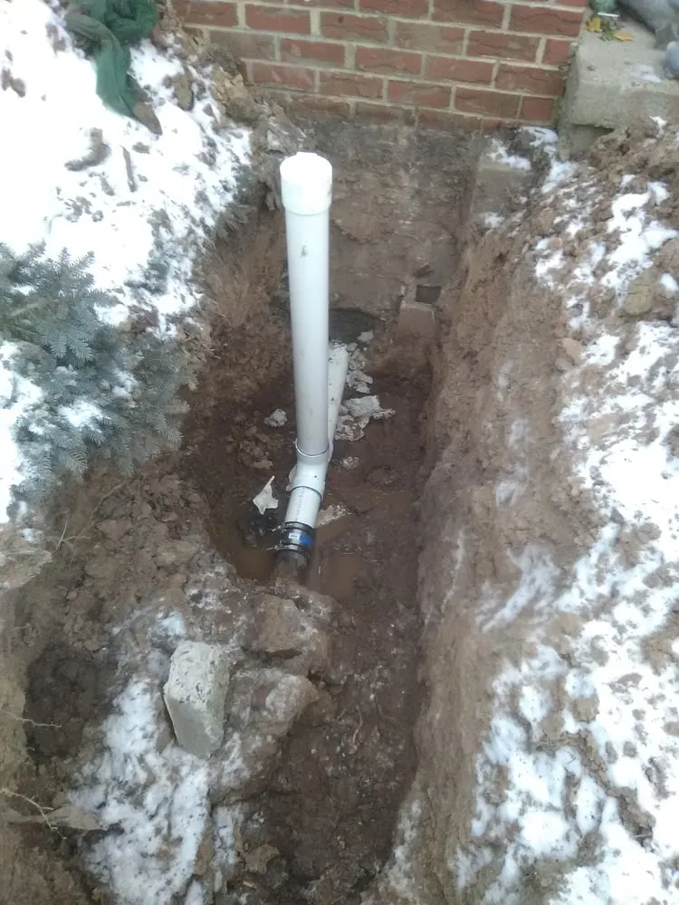 Reliable drain cleaning for homes in Newportville, PA by Thomas Holland Plumbing