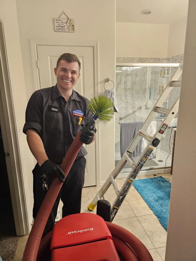 Slide of Thomas Home Services