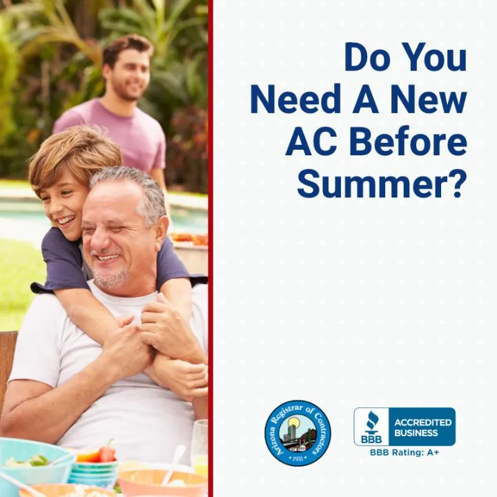 Slide of Thomas Home Services