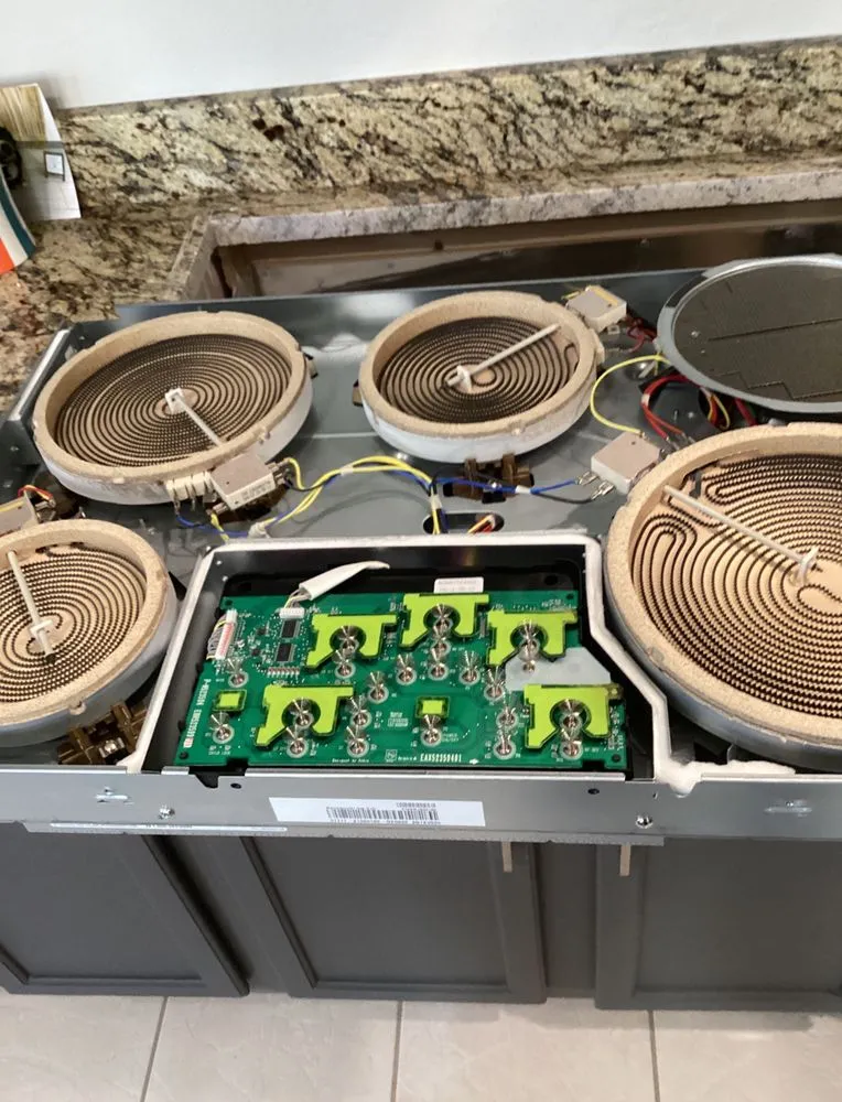 Professional plumbing repair in Chandler, AZ by Thomas Home Services