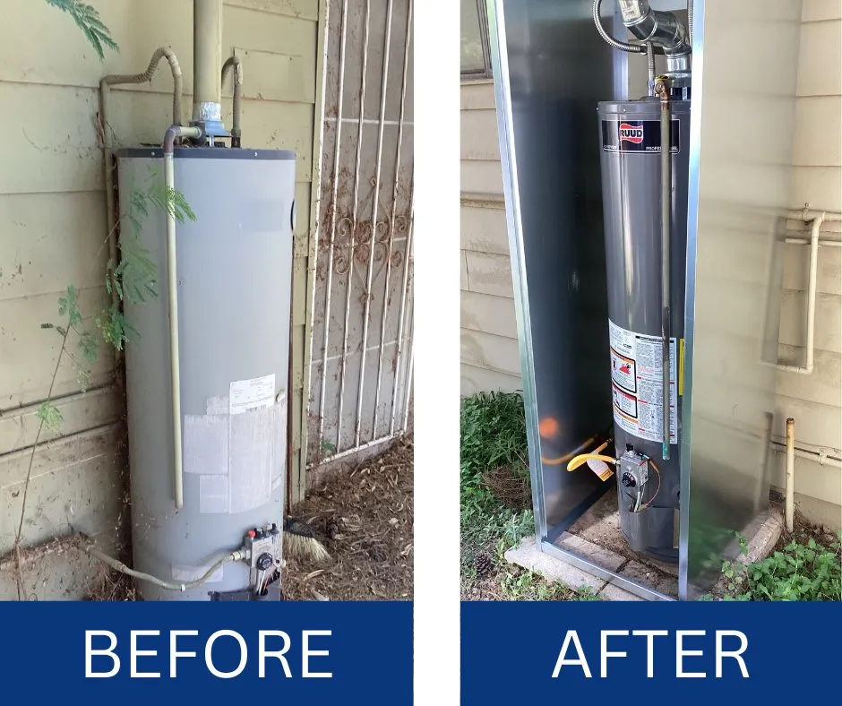 Slide of Thomas Home Services