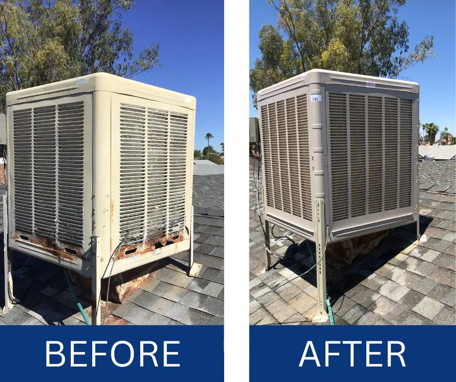 Slide of Thomas Home Services