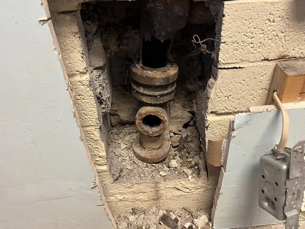 Slide of Thomas Home Services