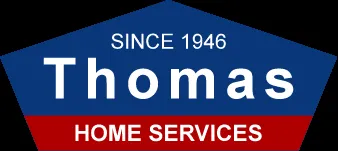 Slide of Thomas Home Services