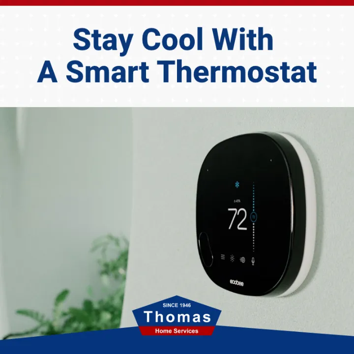 Slide of Thomas Home Services