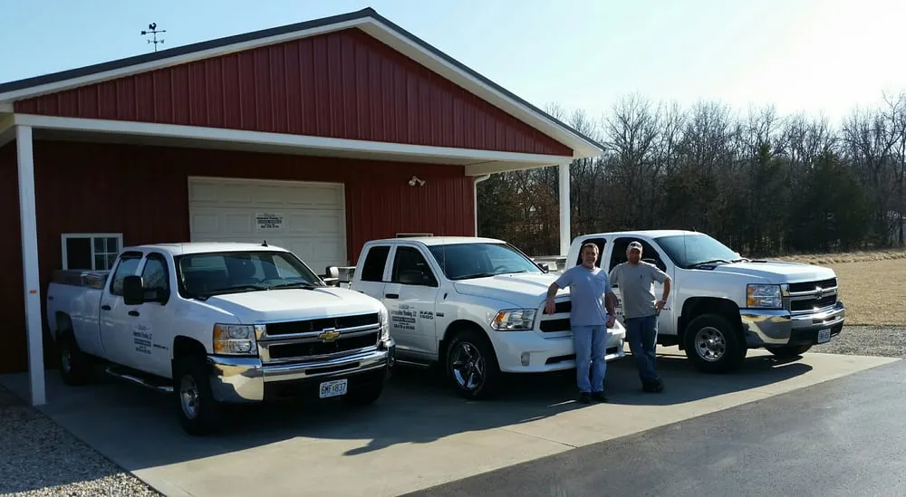 Slide of Thomas Independent Plumbing