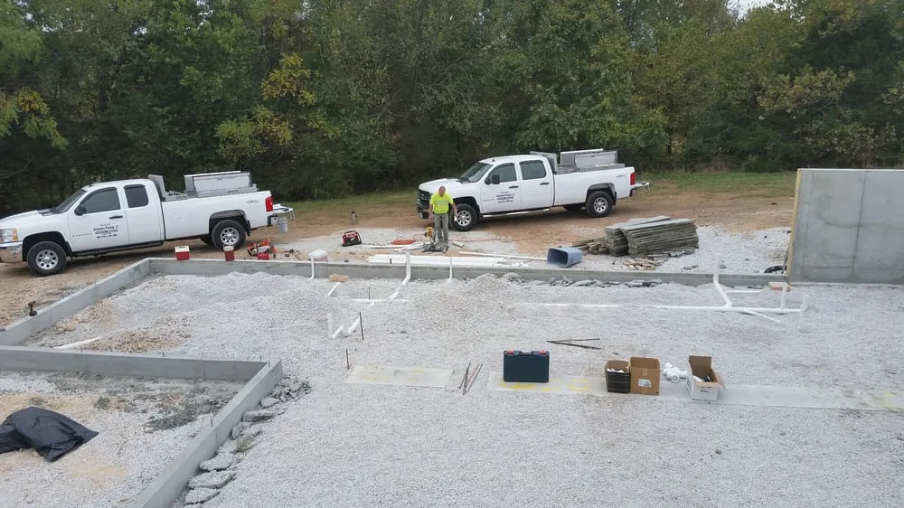 Slide of Thomas Independent Plumbing