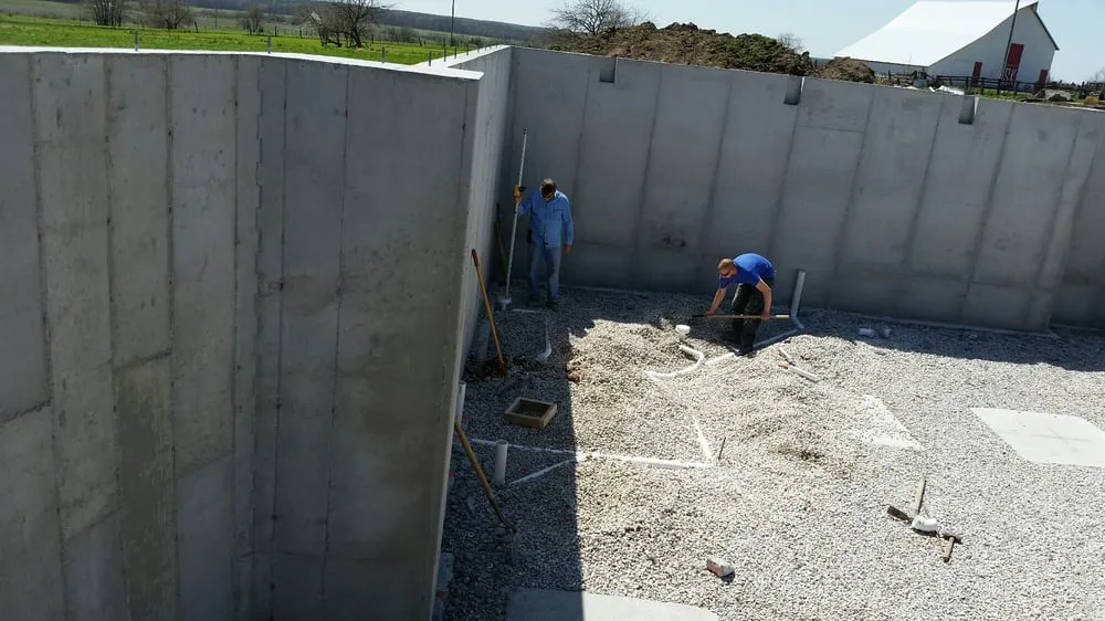 Slide of Thomas Independent Plumbing