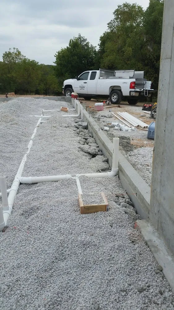 Slide of Thomas Independent Plumbing