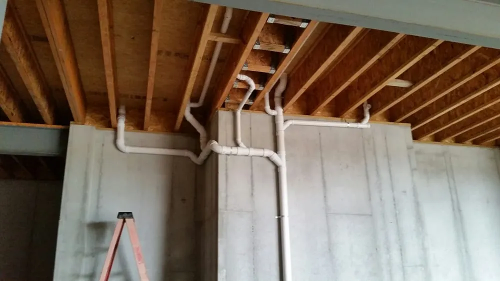 Slide of Thomas Independent Plumbing