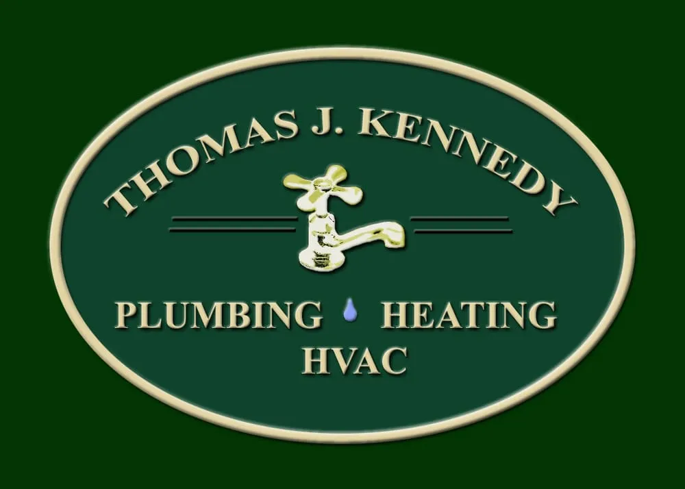 Slide of Thomas J Kennedy Plumbing Heating & HVAC