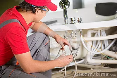 Slide of Thomas Johnson Plumbing