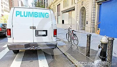 Slide of Thomas Johnson Plumbing