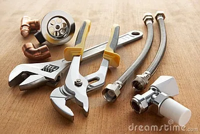 Slide of Thomas Johnson Plumbing