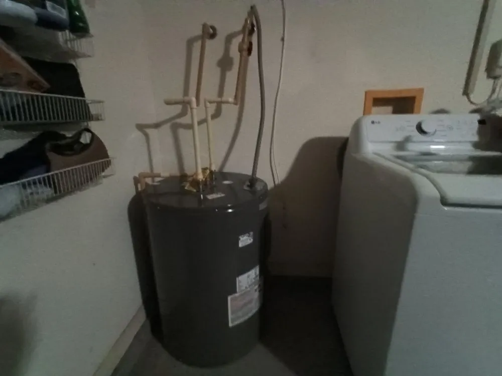 Slide of Thomas M Flynn Plumbing