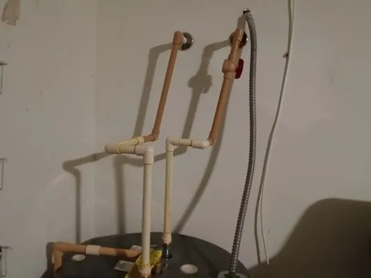 Thomas M Flynn Plumbing