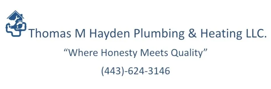 Quality emergency plumbing for homes in Chesapeake Beach, MD by Thomas M Hayden Plumbing & Heating