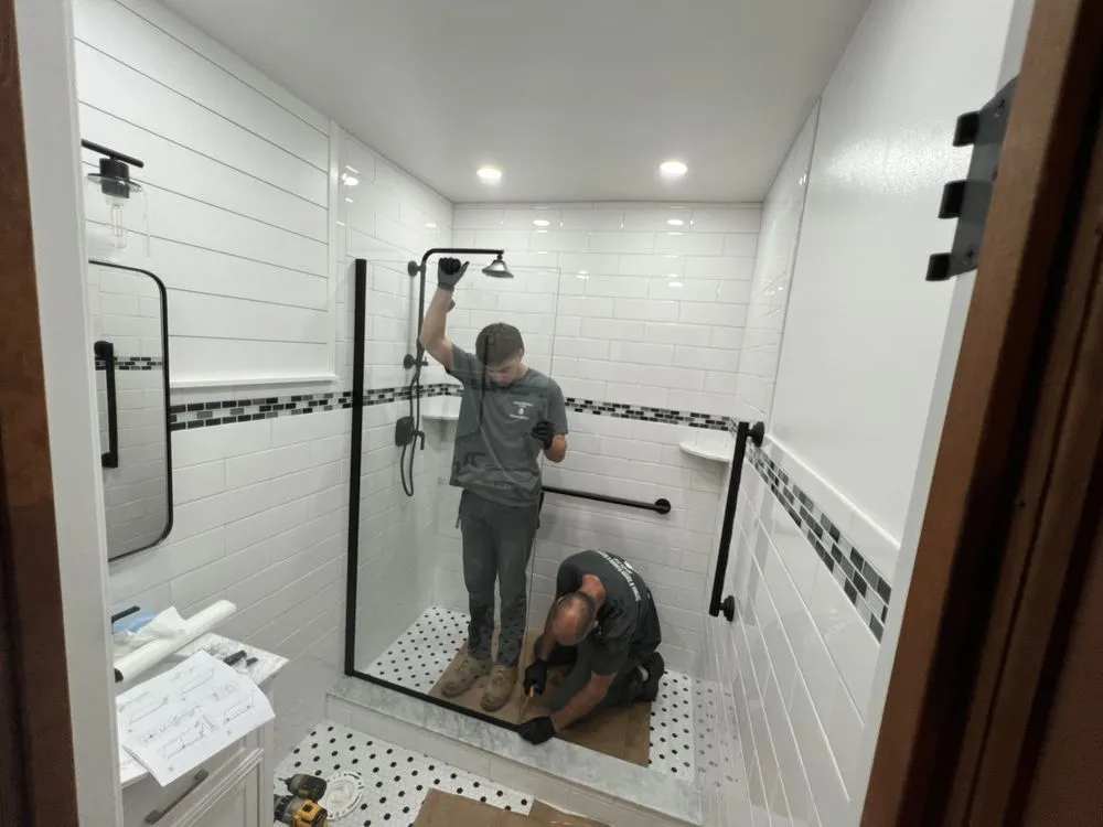 Slide of Thomas M Hayden Plumbing & Heating