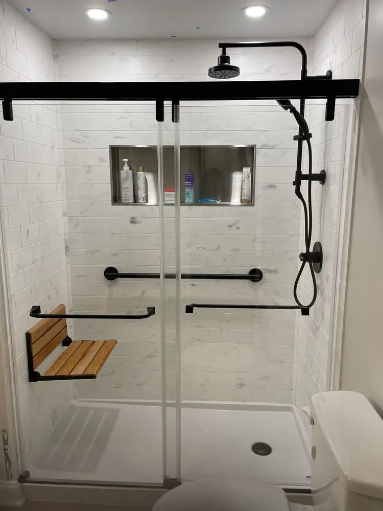 Slide of Thomas M Hayden Plumbing & Heating