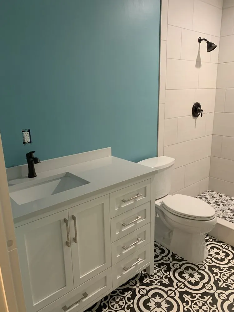 Slide of Thomas Plumbing & Affordable Drain Service