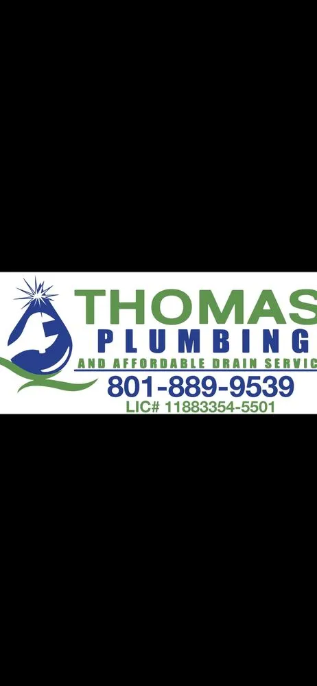Slide of Thomas Plumbing & Affordable Drain Service