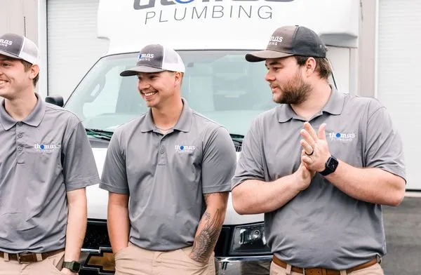 Thomas Plumbing & Pipe Lining